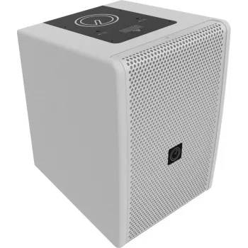 INTUSONIC 6FP100T 6,5 inch 2-weg plafondluidspreker wit (12604004)