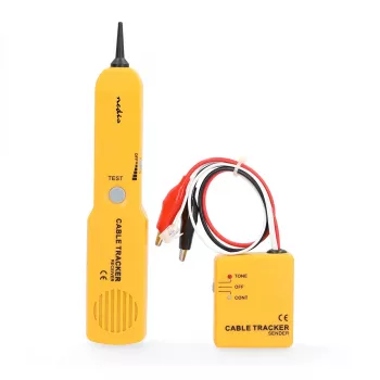 DSIT N_CMP-RCT11 toongenerator en inductieve sonde kit