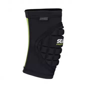 NO NAME Select Compression dames kniebeschermers XL zwart