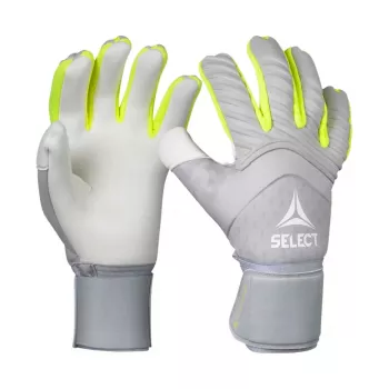 Select 33 Allround v26 keepershandschoenen grijs maat 5