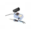 EXERTIS CONNECT soldeerstation 815510 – 48 W analoog soldeerstation met keramische verwarming, 150-450°C