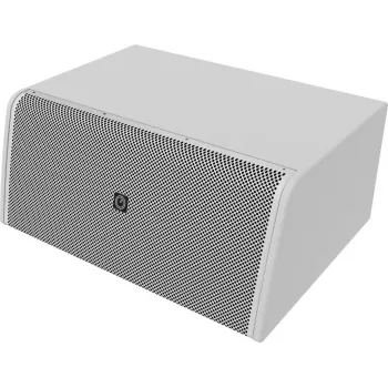 INTUSONIC 8SM300T dual 8-inch subwoofer wit 12604014