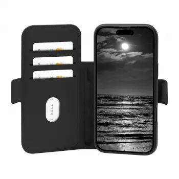 DBRAMANTE1928 Copenhagen ICON hoesje voor iPhone 18 Pro Max / 17 Pro Max - Midnight