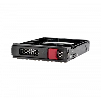 HPE 1TB SATA 6Gb/s 7.2K LFF hot-swap Midline harde schijf met low profile carrier