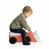 Chillafish Blockie glijvoertuig, flamingo roze, 1-3 jaar