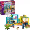 LEGO Friends 42680 Heartlake City mini-supermarkt bouwset