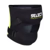 Select 700041 XL kniebandage met patellaring - neopreen, zwart