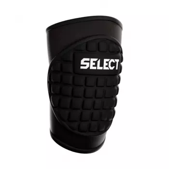 Select Profcare 2XL kniebeschermers zwart/groen