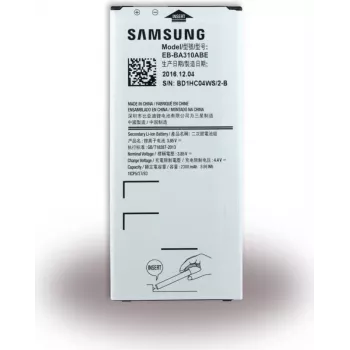 Samsung Galaxy A54 5G cameraframemodule - groen (GH98-48071C)