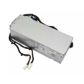 Dell VFXXF 200W EPA SFF voeding voor OptiPlex, 80 PLUS Bronze