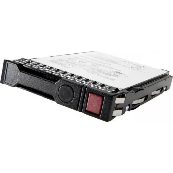 HPE 2TB 6G SATA 7.2K LFF Midline harde schijf met Smart Carrier (MB002000GWCBD)
