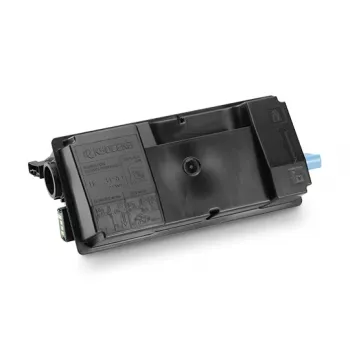 Kyocera TK-3190 originele zwarte tonerpatroon (1T02T60NLC001) voor ECOSYS P3055dn, P3060dn, M3655dn, M3660dn, P3155dn, P3160dn - 25.000 pagina's