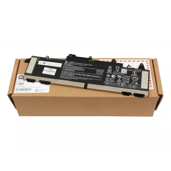 HP 45Wh lithium-ion notebookaccu SX03045XL-PL - 3.920 mAh