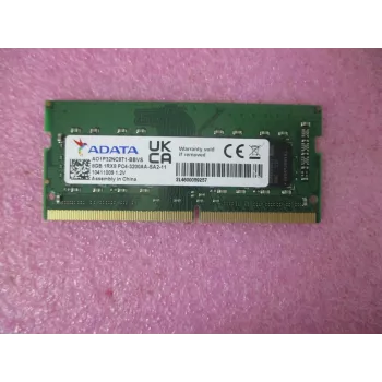 HP SKO-MEM 8GB DDR4 3200MHz SODIMM werkgeheugenmodule (L46598-003)