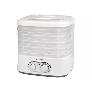 BLOW 44-171 Droogautomaat voor paddenstoelen, groenten en fruit