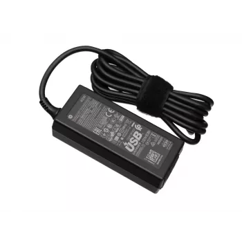 HP 45W USB-C voeding 1,8m 3-pin (PA-1450-33HS)