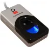 HID DigitalPersona 4500, bulk, USB-vingerafdruklezer, USB 2.0, bulkversie, optisch, resolutie: 512 dpi, 256 grijstinten, gewicht: 0,105 kg, logo: DigitalPersona, SDK apart verkrijgbaar (50013-001-104)