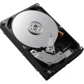 HPE 300GB 2,5-inch 15K RPM SAS enterprise harde schijf (873031-001B)