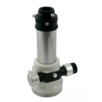 Sky-Watcher 2-inch dual-speed Crayford oculairhouder voor refractors met 10:1 fijnfocus