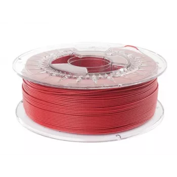 Spectrum PLA mat 1,75 mm Bloody Red 1 kg 3D-printerfilament 80240
