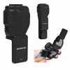 SUNNYLIFE beschermhoes voor DJI Osmo Pocket 4 – zwart