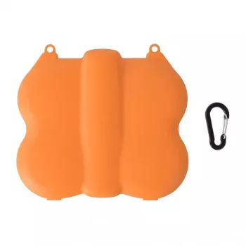 Sunnylife Butterfly beschermhoes voor DJI NEO 2 (oranje)