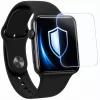 3MK PROTECTION Apple Watch SE 44mm - 3mk Easy4Watch displaybeschermfolie (3-pack)