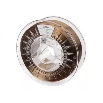 Spectrum 3D-filament PLA Silk 1,75mm kaneel brons 1kg (80440)