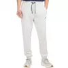 Heren 4F CAS M1673 Cool Light Grey Melange broek L