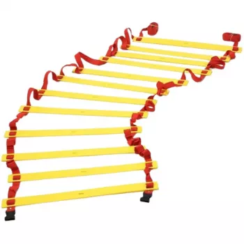 Yakima Sport agility ladder 8 m met vergrendelingsmechanisme