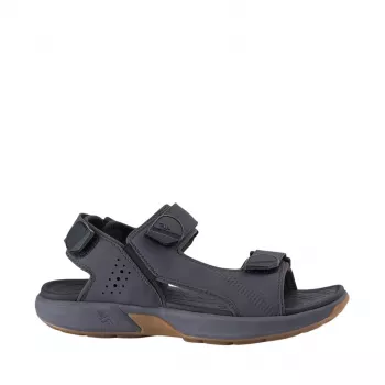 Heren sandalen 4F M1118 donkergrijs 46 4FWSS26FSANM118 23S