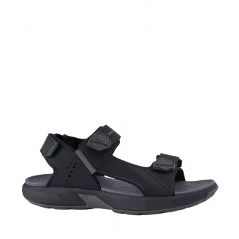 4F Heren Sandalen M1118 Zwart Maat 44
