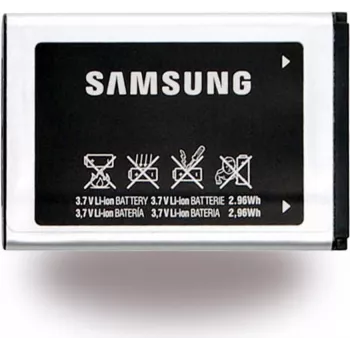 Samsung 25W Super Fast Charging USB-C wandlader EP-TA800XBEG - zwart