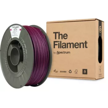 SPECTRUM The Filament PLA CF paars 1,75mm 1kg (TF-24097)