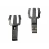 REALWEAR Honeywell North Zone Full Brim Hard Hat Clips 3 paar voor HMT-1 Navigator 500 serie (127146)