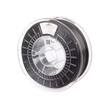 Spectrum PLA Premium 3D-printer-filament 1,75 mm Wizard Charcoal Opalescent Black 1 kg 80580