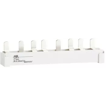 ABB OZXA39 parallelschakelingskit, 25 mm², voor Tmax XT1-XT4, 3/4-polig 1SCA022790R3820