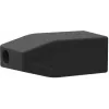 ABB OHBS3/1 pistoolgreep bedieningsgreep voor OT160-250 lastscheiders, zwart, IP65, afsluitbaar 1SCA108319R1001
