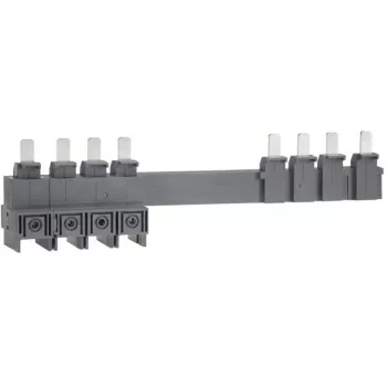ABB OMZC04 parallelverbindingsadapter voor OTM40-125 lastomschakelaars (1SCA117038R1001)