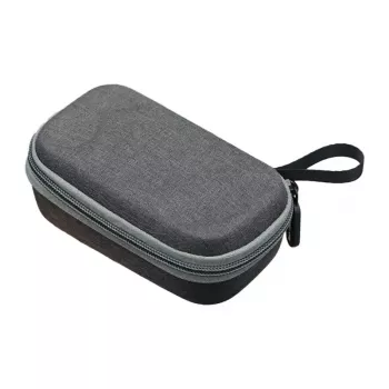 Sunnylife mini-hoes / tas voor Insta360 X3 / ONE X2 / X – zwart