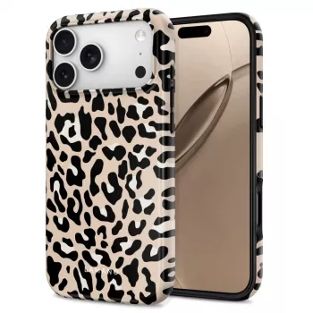 Tech-Protect Lamano MagSafe hoes voor iPhone 17 Pro / 18 Pro - Pure Instinct