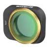 SUNNYLIFE MM3-FI414 CPL-filter voor DJI Mini 3 Pro & Mini 4 Pro