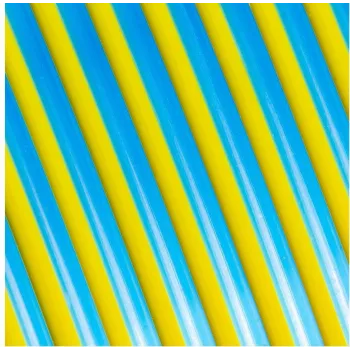 Polymaker CA03026 Panchroma Dual Silk PLA filament 1,75 mm 1 kg meerkleurig zijdeglanzend