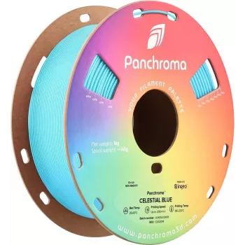 Polymaker Panchroma PLA Celestial 1,75mm 1kg meerkleurig gradient PLA filament CA02014