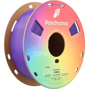 Polymaker Panchroma CoPE 1,75mm zwart 1kg – filament met hoge taaiheid & chemicaliënbestendigheid CA14009