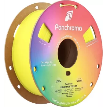Polymaker Panchroma PLA Luminous 1,75mm 1kg nachtlichtgevend filament (CA02035)