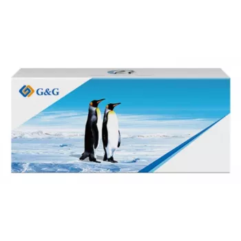 G&G compatibele tonercartridge voor HP 94A / CF294A (zwart, 1.200 pagina's) 15996