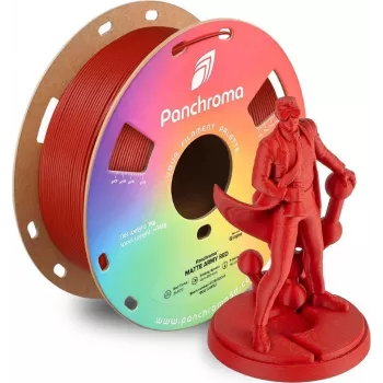 Polymaker Panchroma PLA Matte legergroen 1,75 mm 1 kg (CA04013)