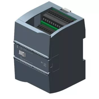 Siemens SIMATIC S7-1200 SM 1231 analoog ingangsmodule, 8 kanalen, 16-bit, spanning/stroom 6ES72315PF320XB0