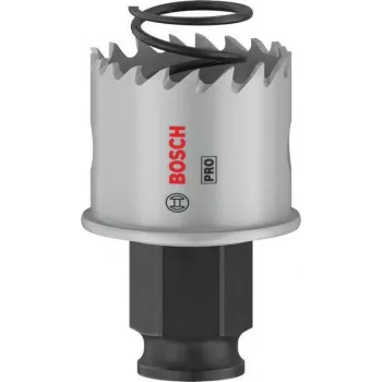 Bosch Accessories 2608594447 Progressor for Wood and Metal gatenzaag 32 mm cobalt bi-metaal